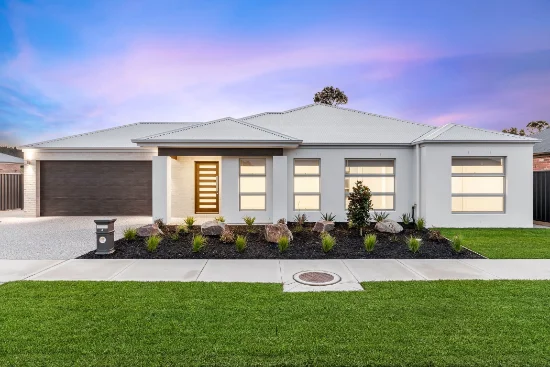 4 Ridley Avenue, Leneva, Vic 3691