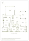 4 Ridley Avenue, Leneva, Vic 3691-Floorplan
