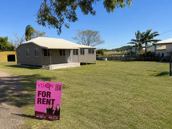 4 Ridolfis Road, Farleigh, Qld 4741