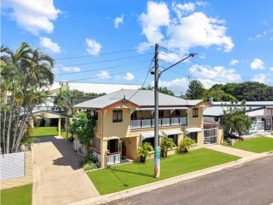 4 Rigby Street, Lucinda, Qld 4850