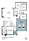 4 Ringtail Place, Mickleham, Vic 3064-Floorplan
