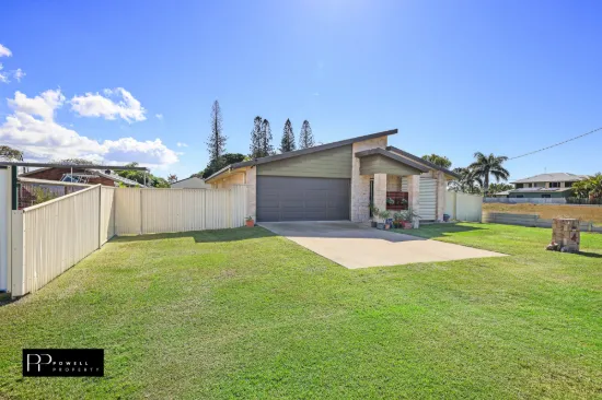 4 Ripple Street, Burnett Heads, Qld 4670