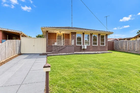 4 Ripplebrook Drive, Broadmeadows, Vic 3047 - For Sale