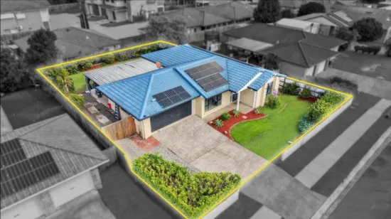 4 Riseborough Crescent, Crestmead QLD 4132-Image