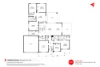 4 Ritchie Drive, Kangaroo Flat, Vic 3555-Floorplan