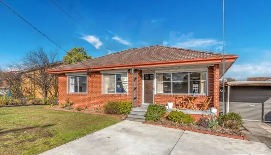 4 Ritchie Road, Churchill, Vic 3842