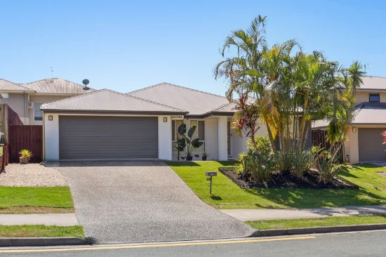 4 Ritz Drive, Coomera QLD 4209-Image