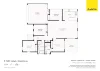 4 Ritz Drive, Coomera QLD 4209-Floorplan