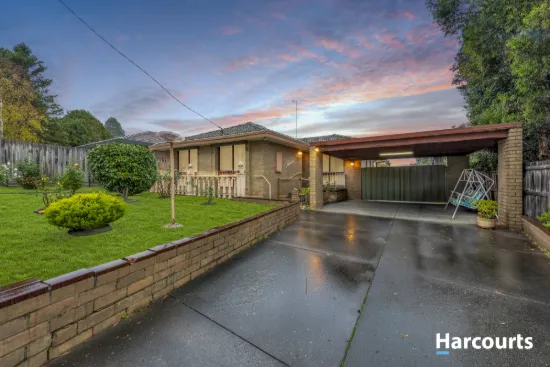 4 Ritz Street, Vermont South, Vic 3133