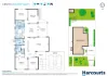 4 Ritz Street, Vermont South, Vic 3133-Floorplan