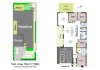 4 Rivendale Crescent, Drouin, Vic 3818-Floorplan