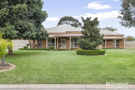 4 River Park Drive, Moama, NSW 2731