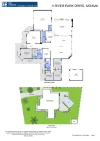 4 River Park Drive, Moama, NSW 2731-Floorplan
