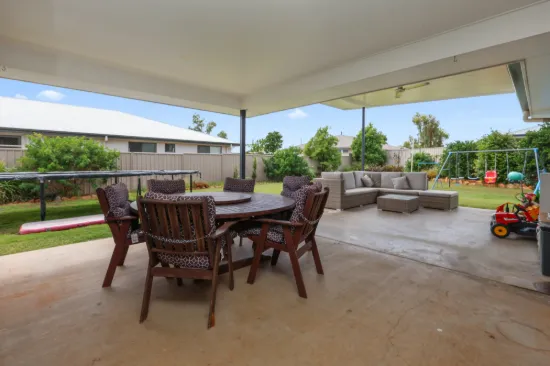 4 Riverbank Place, Cloncurry, Qld 4824