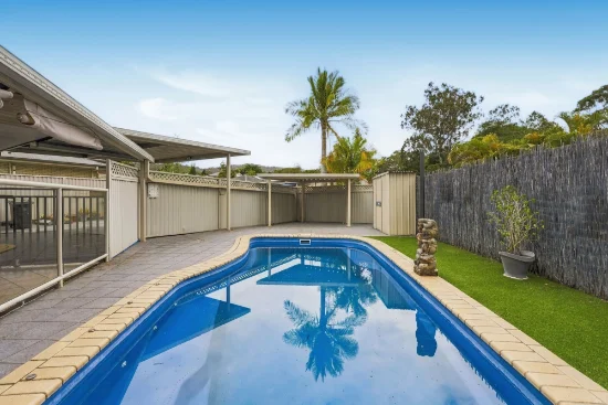 4 Riverbend Drive, Canungra QLD 4275 - For Rent