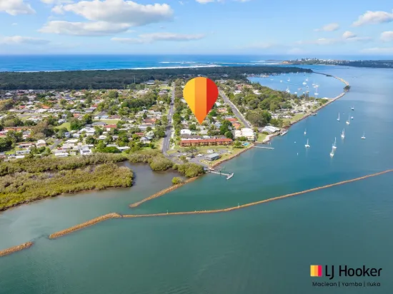 4 Riverview Street, Iluka, NSW 2466