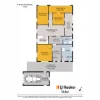 4 Riverview Street, Iluka, NSW 2466-Floorplan
