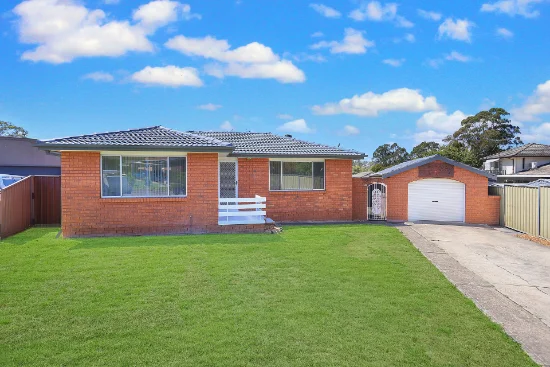 4 Roa Place, Blacktown NSW 2148-Image