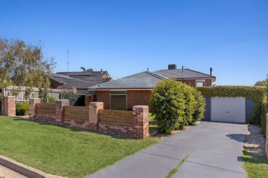 4 Robbie Court, Leopold, Vic 3224