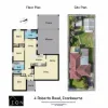4 Roberts Road, Cranbourne, Vic 3977-Floorplan