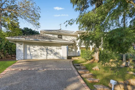 4 Robertson Place, Fig Tree Pocket, Qld 4069