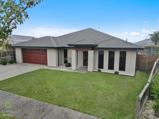 4 Robin Close, Newborough, Vic 3825