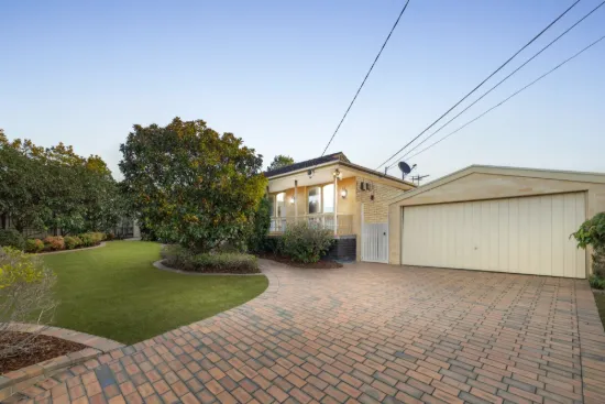 4 Robin Court, Wantirna, Vic 3152