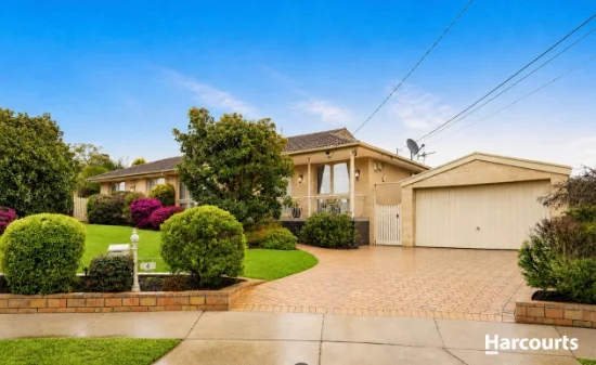 4 Robin Court, Wantirna, Vic 3152