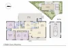 4 Robin Court, Wantirna, Vic 3152-Floorplan