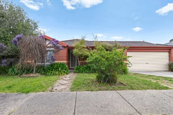 4 Robin Hill Drive, Mornington, Vic 3931