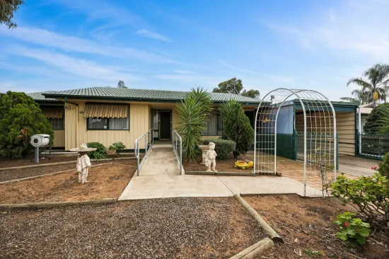 4 Robin Street, Murray Bridge, SA 5253