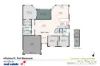 4 Robina Place, Port Macquarie, NSW 2444-Floorplan