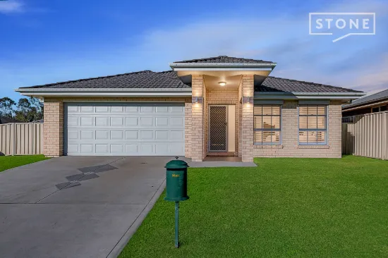 4 Robinia Way, Cessnock, NSW 2325