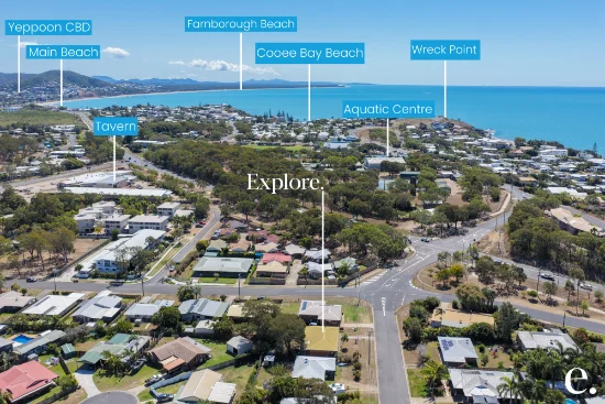 4 Robinson Street, Taranganba, Qld 4703