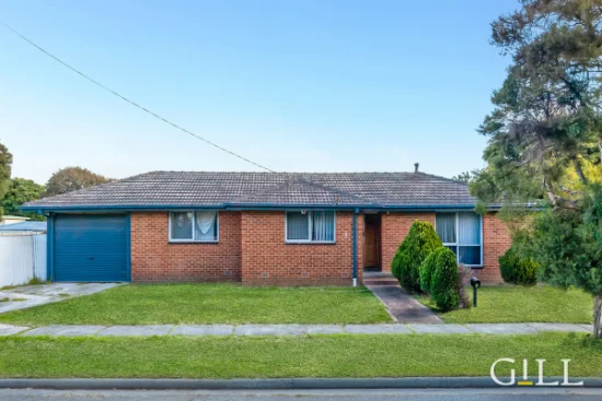 4 Robjant Street, Hampton Park, Vic 3976