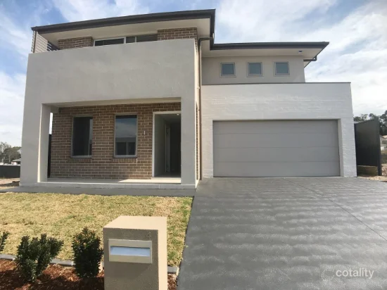 4 Rocco Street, Riverstone, NSW 2765