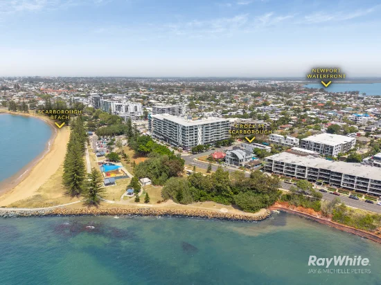 4 Rock Street, Scarborough, Qld 4020