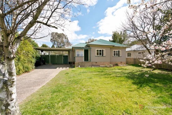 4 Rockvale Road, Armidale, NSW 2350
