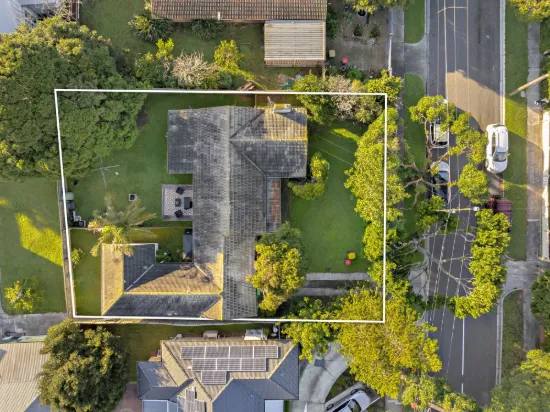 4 Rodney Court, Frankston, Vic 3199