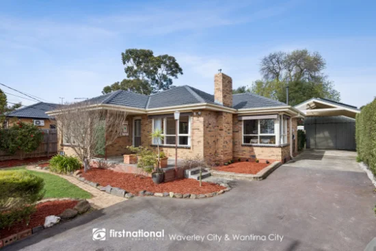 4 Rodney Street, Bayswater, Vic 3153