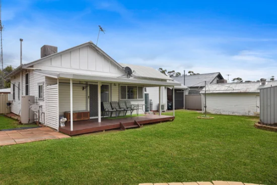 4 Rodney Street, Gunnedah, NSW 2380
