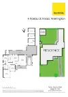 4 Roebuck Road, Werrington, NSW 2747-Floorplan
