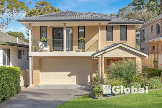 4 Rofe Street, Coal Point, NSW 2283