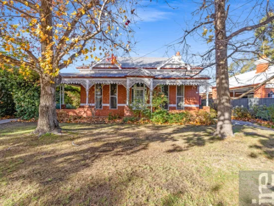 4 Roger Street, Wangaratta, Vic 3677 - For Rent