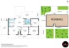 4 Rogers Street, Kyabram, Vic 3620-Floorplan