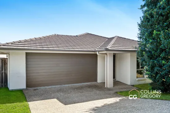 4 Rogers Way, Redbank Plains, Qld 4301