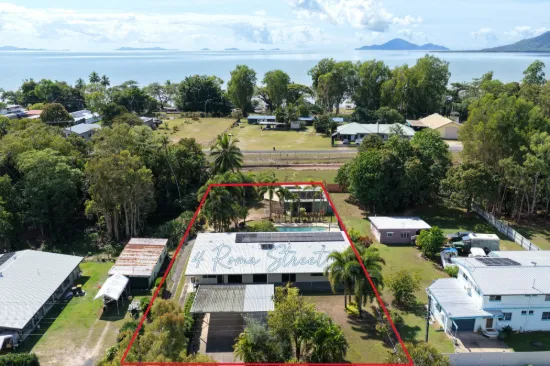 4 Roma Street, Cardwell, Qld 4849