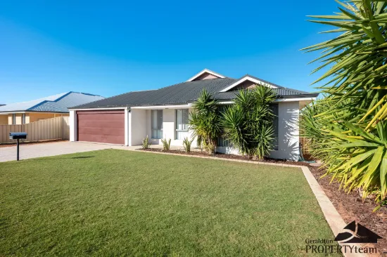 4 Romeo Pass, Wandina, WA 6530
