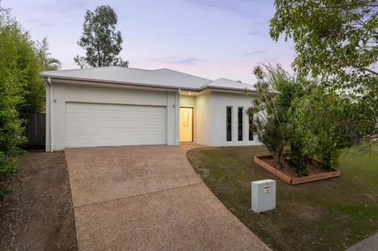 4 Romulus Circuit, Augustine Heights QLD 4300-Image