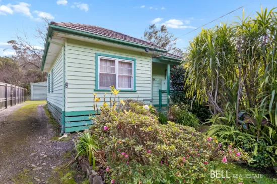 4 Ronald Grove, Millgrove, Vic 3799